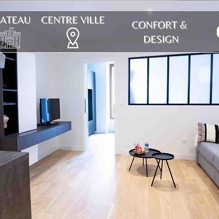 Appart'Hotel Prada Chic & Quality Фонтенбло Екстериор снимка
